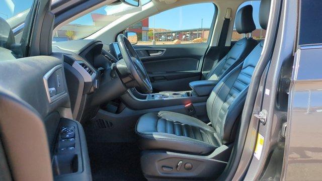used 2023 Ford Edge car, priced at $28,511