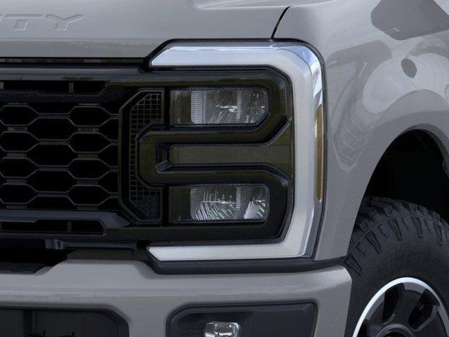new 2026 Ford F-350 car, priced at $95,400