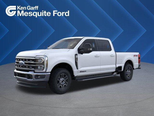 new 2026 Ford F-250 car, priced at $86,685