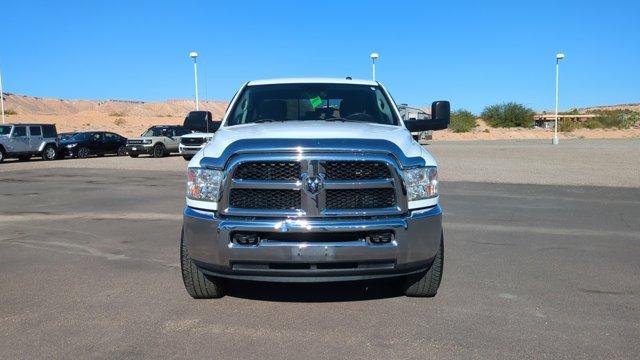 used 2015 Ram 3500 car, priced at $27,250