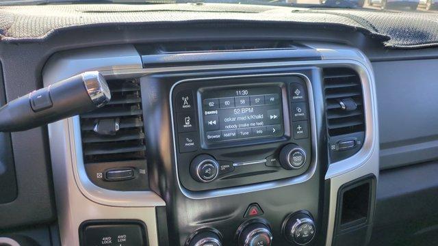 used 2015 Ram 3500 car, priced at $27,250