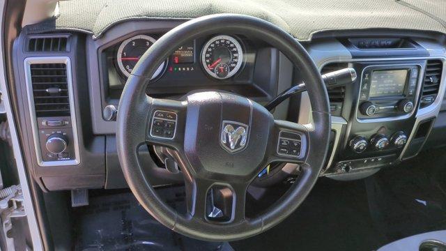 used 2015 Ram 3500 car, priced at $27,250