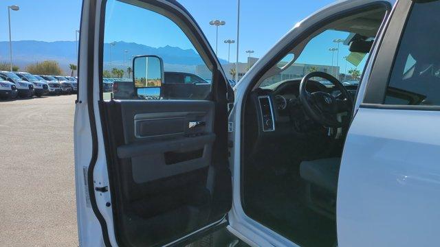 used 2015 Ram 3500 car, priced at $27,250