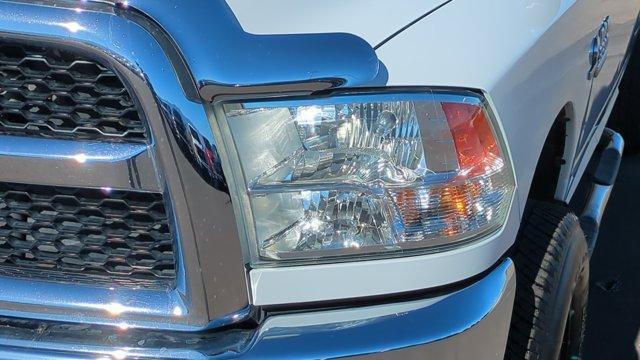 used 2015 Ram 3500 car, priced at $27,250