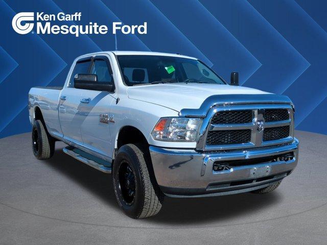 used 2015 Ram 3500 car, priced at $27,250