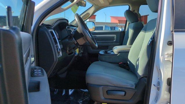 used 2015 Ram 3500 car, priced at $27,250