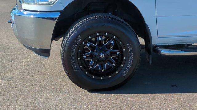 used 2015 Ram 3500 car, priced at $27,250