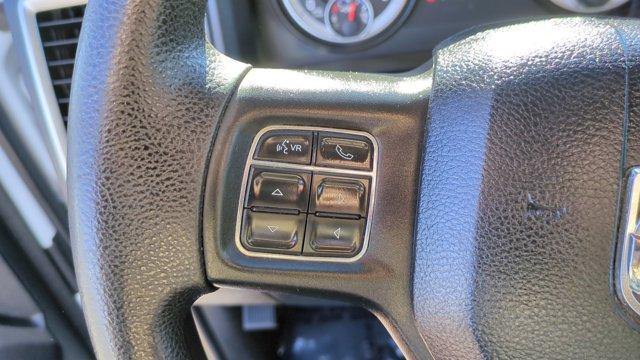 used 2015 Ram 3500 car, priced at $27,250