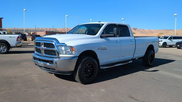 used 2015 Ram 3500 car, priced at $27,250