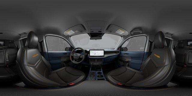 new 2026 Ford Maverick car, priced at $43,435