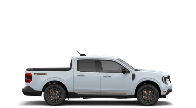 new 2026 Ford Maverick car, priced at $43,435