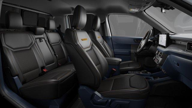 new 2026 Ford Maverick car, priced at $43,435