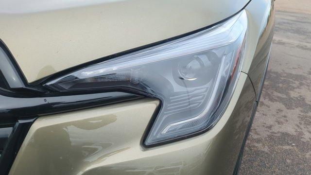 used 2023 Subaru Ascent car, priced at $34,963