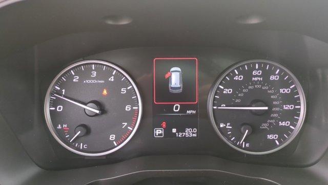 used 2023 Subaru Ascent car, priced at $34,963