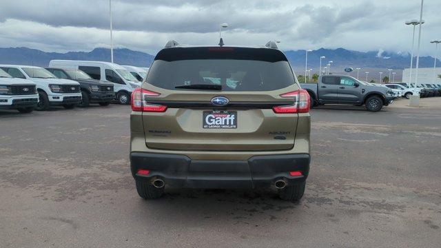 used 2023 Subaru Ascent car, priced at $34,960