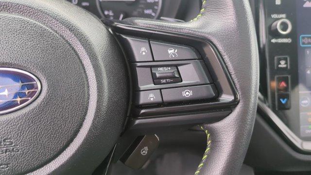 used 2023 Subaru Ascent car, priced at $34,963