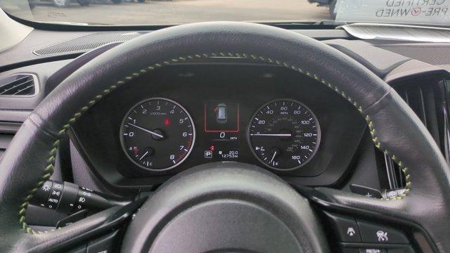 used 2023 Subaru Ascent car, priced at $34,963