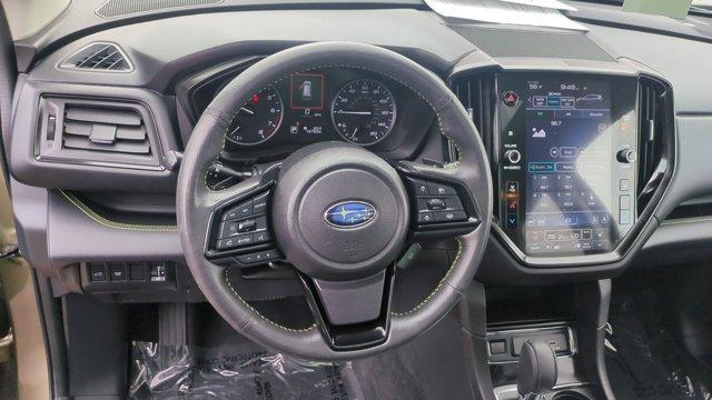 used 2023 Subaru Ascent car, priced at $34,963
