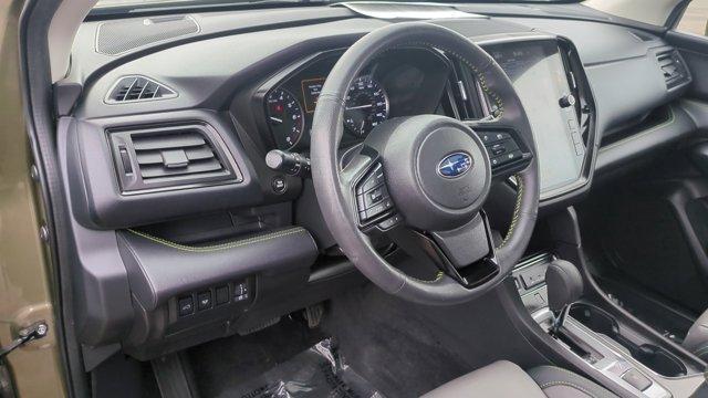 used 2023 Subaru Ascent car, priced at $34,963