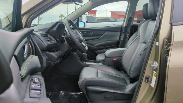 used 2023 Subaru Ascent car, priced at $34,963