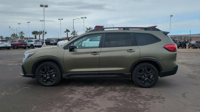 used 2023 Subaru Ascent car, priced at $34,963