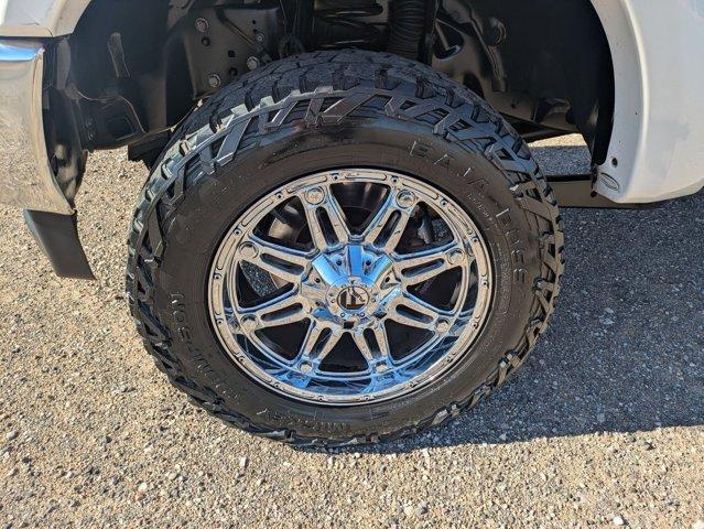 used 2017 Ford F-350 car, priced at $43,797