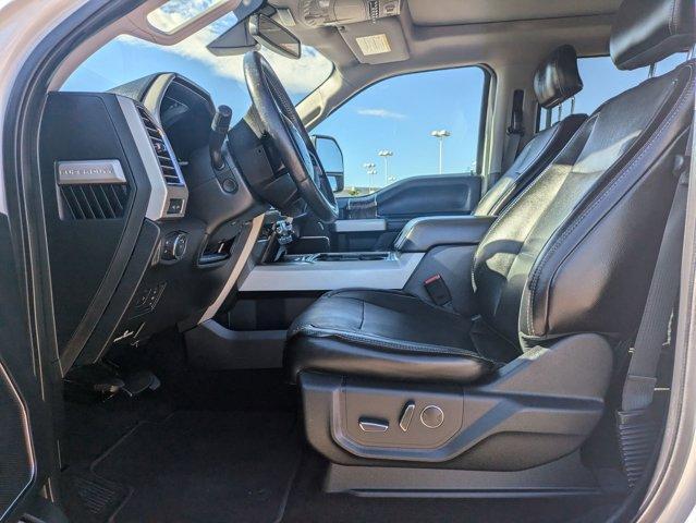 used 2017 Ford F-350 car, priced at $43,797