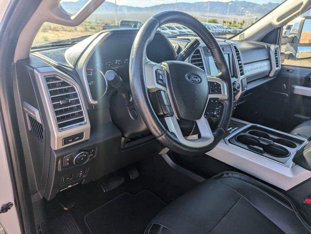 used 2017 Ford F-350 car, priced at $43,797