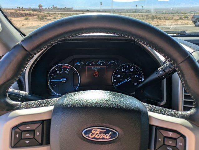 used 2017 Ford F-350 car, priced at $43,797