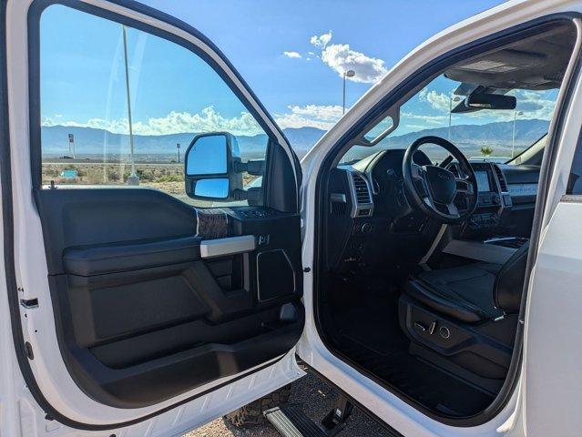 used 2017 Ford F-350 car, priced at $43,797