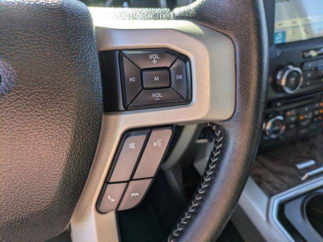 used 2017 Ford F-350 car, priced at $43,797