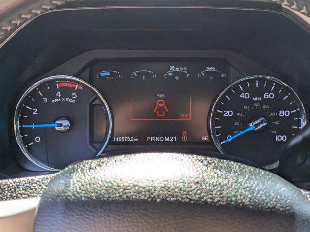 used 2017 Ford F-350 car, priced at $43,797