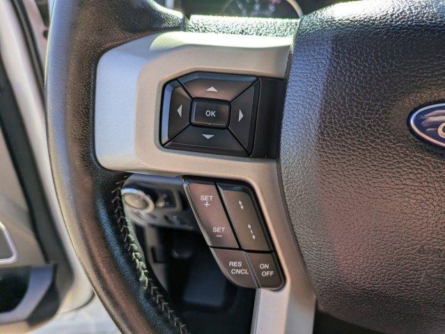 used 2017 Ford F-350 car, priced at $43,797