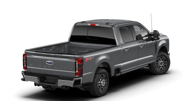 new 2026 Ford F-250 car, priced at $82,390