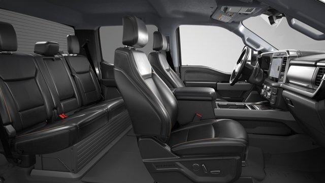 new 2026 Ford F-250 car, priced at $82,390