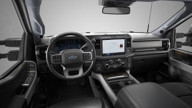 new 2026 Ford F-250 car, priced at $82,390