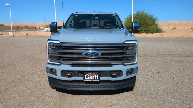 used 2024 Ford F-250 car, priced at $82,502