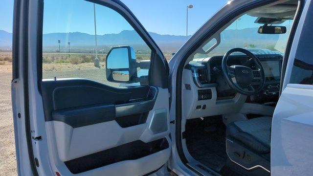 used 2024 Ford F-250 car, priced at $82,502