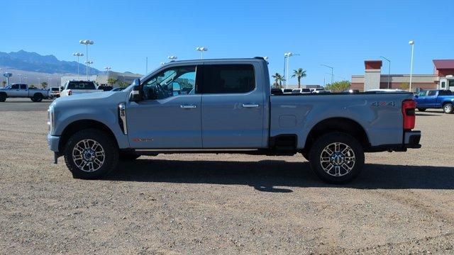 used 2024 Ford F-250 car, priced at $82,502