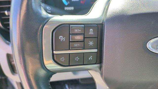 used 2024 Ford F-250 car, priced at $82,502