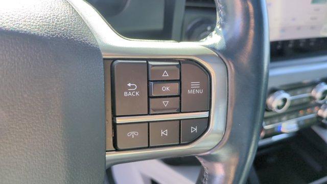 used 2024 Ford F-250 car, priced at $82,502