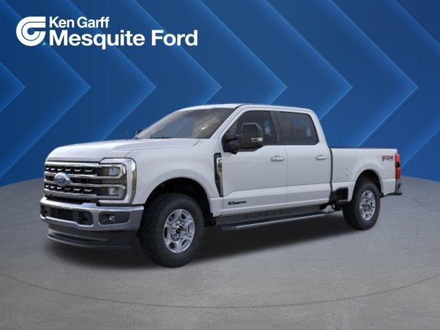 new 2026 Ford F-250 car, priced at $79,780