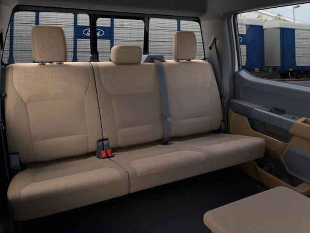 new 2026 Ford F-250 car, priced at $79,780