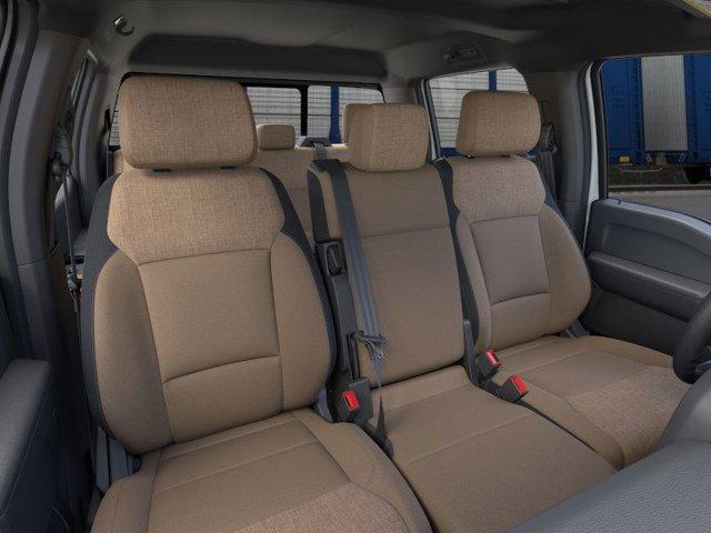 new 2026 Ford F-250 car, priced at $79,780