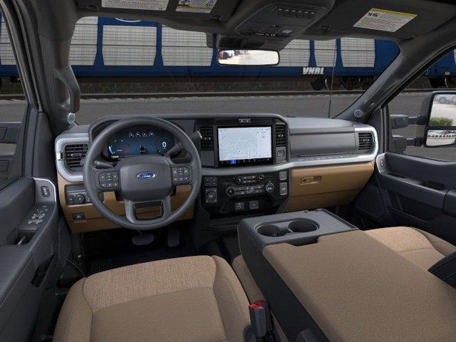 new 2026 Ford F-250 car, priced at $79,780
