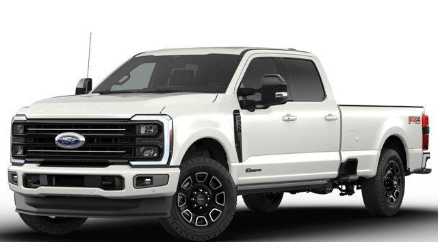 new 2026 Ford F-350 car, priced at $99,785