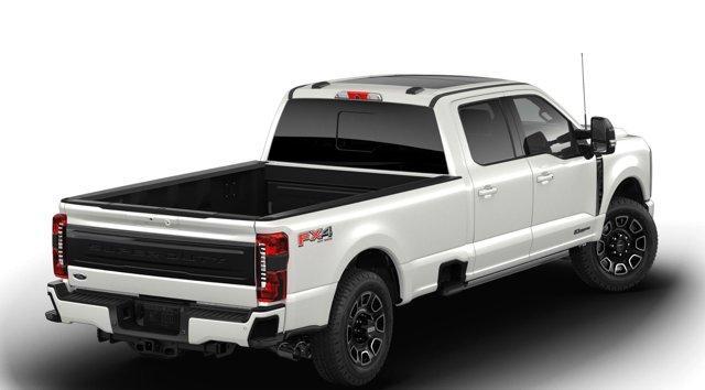 new 2026 Ford F-350 car, priced at $99,785