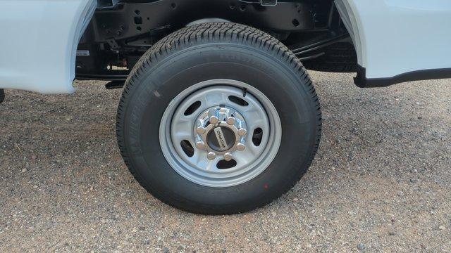 new 2026 Ford F-250 car, priced at $56,680