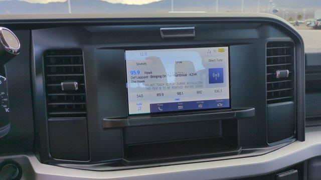 new 2026 Ford F-250 car, priced at $56,680