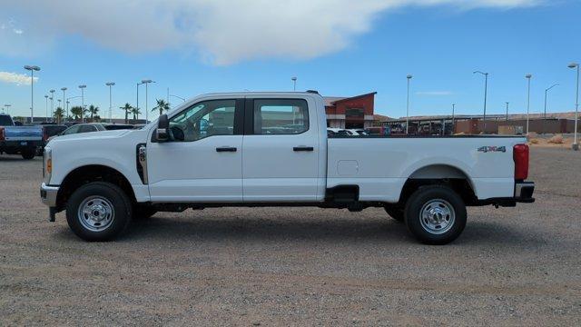 new 2026 Ford F-250 car, priced at $56,680
